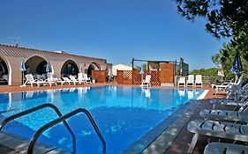 Villaggio La Plata