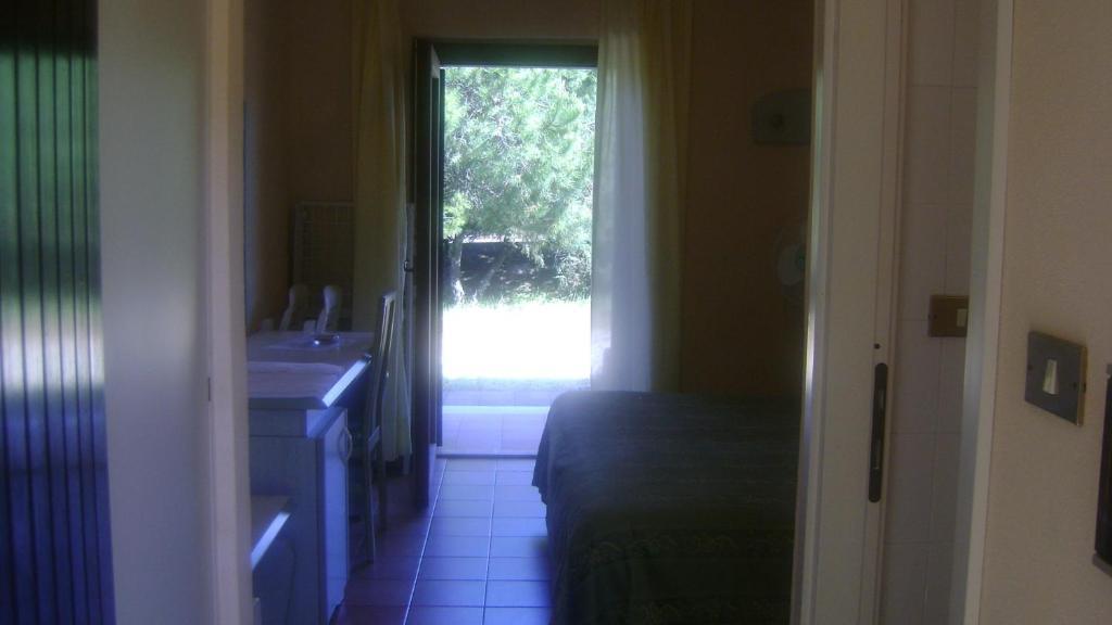 Villaggio La Plata Platamona Camera foto